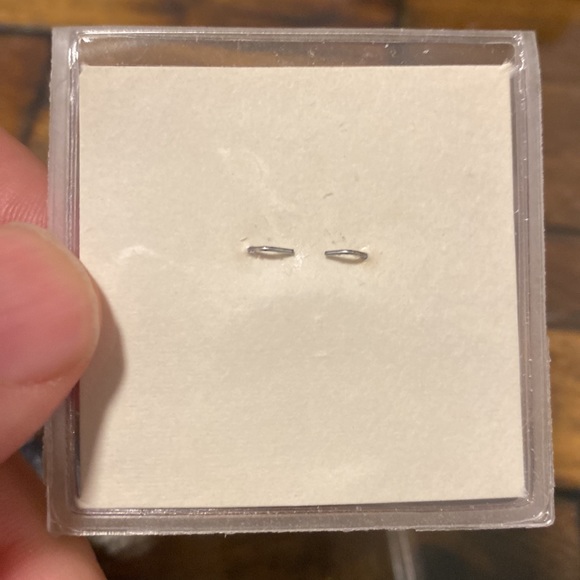 HONG KONG 10 cents 1949 fine nickel brass - Picture 2 of 3